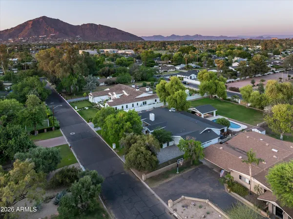 $3,350,000 | 3131 North 53rd Place, Phoenix, AZ 85018
