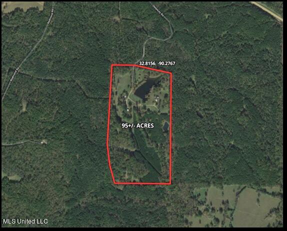 1175 Delancey Road Benton, MS 39039 - Photo 14 of 14 Picture14