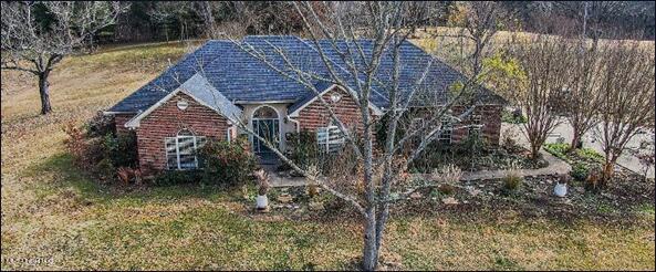 1175 Delancey Road Benton, MS 39039 - Photo 2 of 14 Picture2