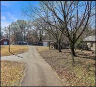1175 Delancey Road Benton, MS 39039 - Photo 3 of 14 Picture3