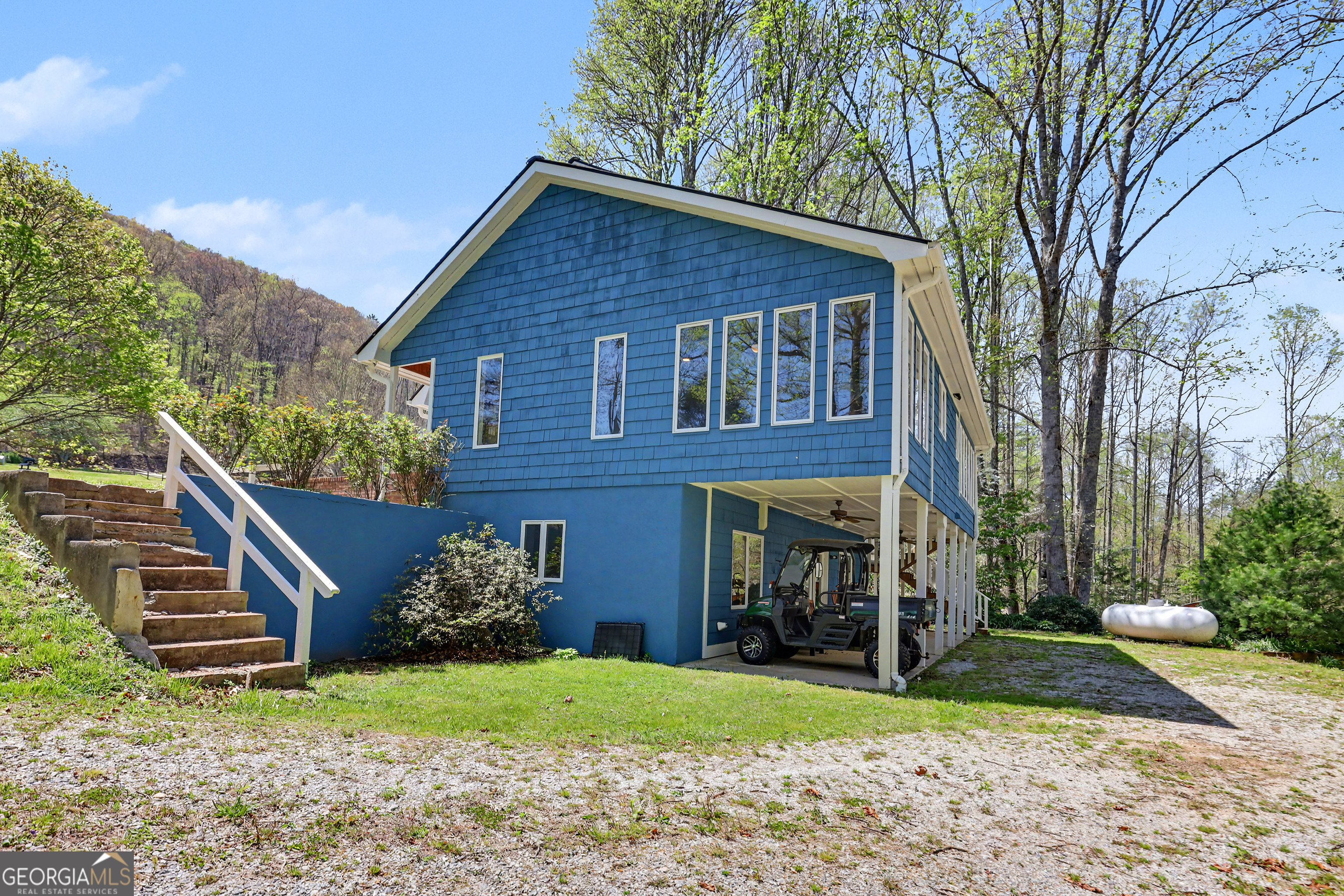 1067-o V Ov Justus Road Rabun Gap, GA 30568 - Photo 5 of 73 Gallery Image 5