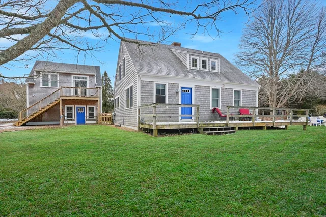 $3,895,000 | 44 Planting Field Way, Edgartown, MA 02539