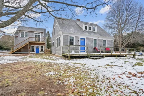 $3,895,000 | 44 Planting Field Way, Edgartown, MA 02539