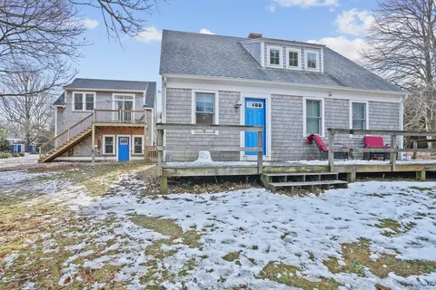 $3,895,000 | 44 Planting Field Way, Edgartown, MA 02539