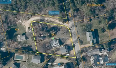 $3,895,000 | 44 Planting Field Way, Edgartown, MA 02539