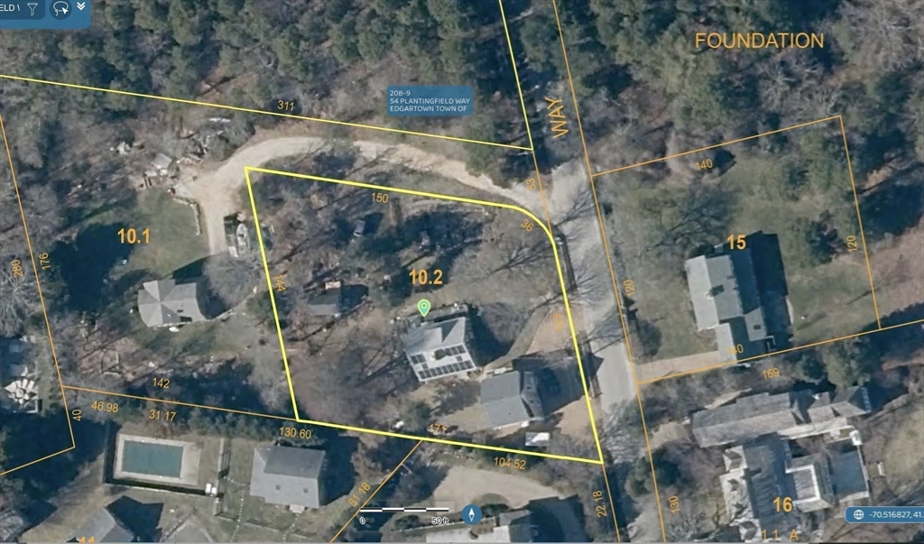 44 Planting Field Way Edgartown, MA 02539 - Photo 5 of 32