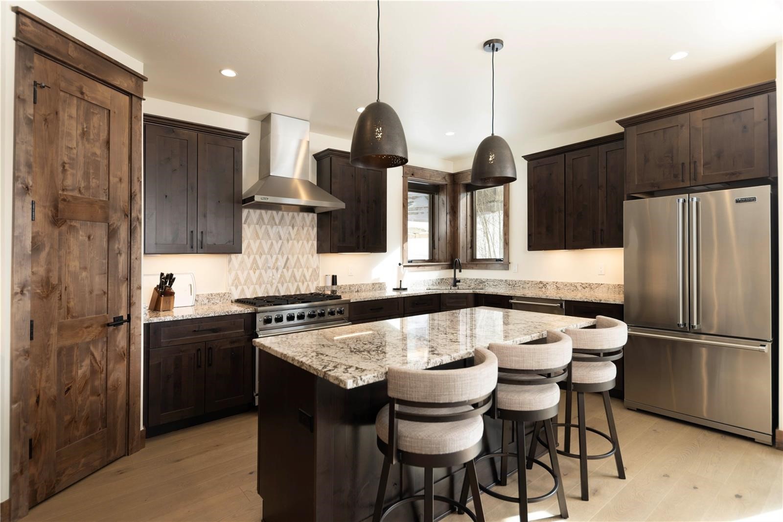 296 Angler Mountain Ranch Road South Silverthorne, CO 80498 - Photo 36 of 43 Gallery Image 36