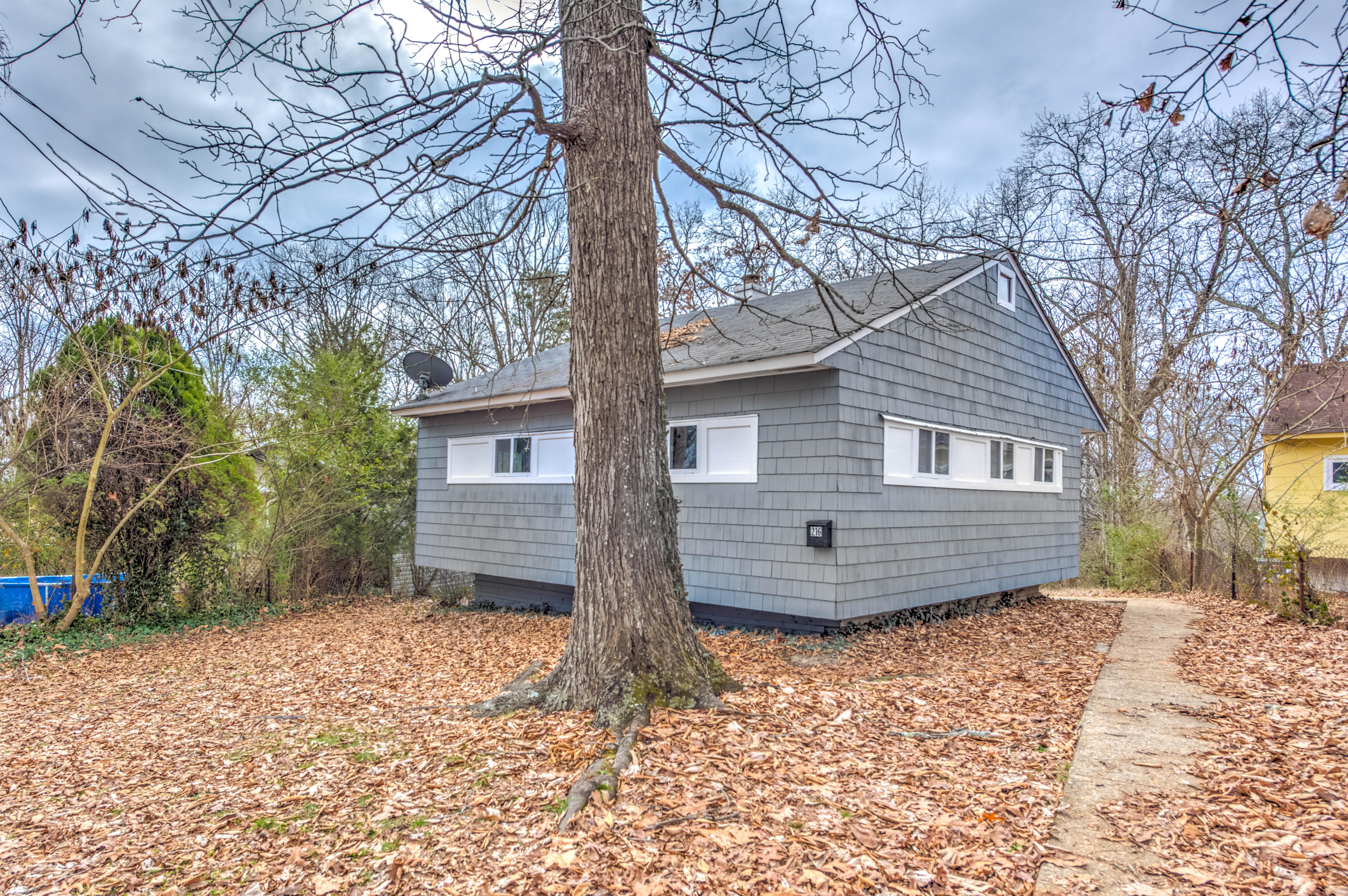 216 Wadsworth Place Oak Ridge, TN 37830 - Photo 18 of 19 18