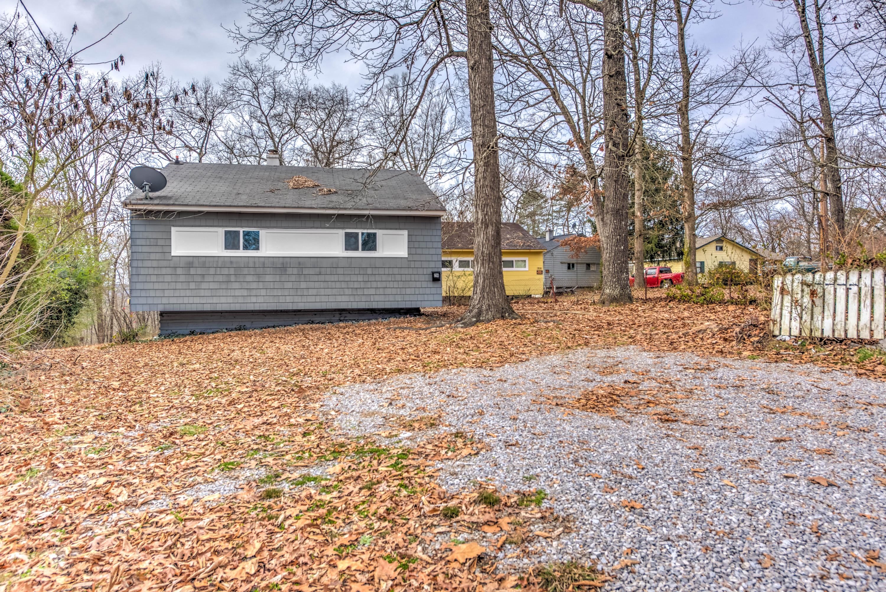 216 Wadsworth Place Oak Ridge, TN 37830 - Photo 19 of 19 19
