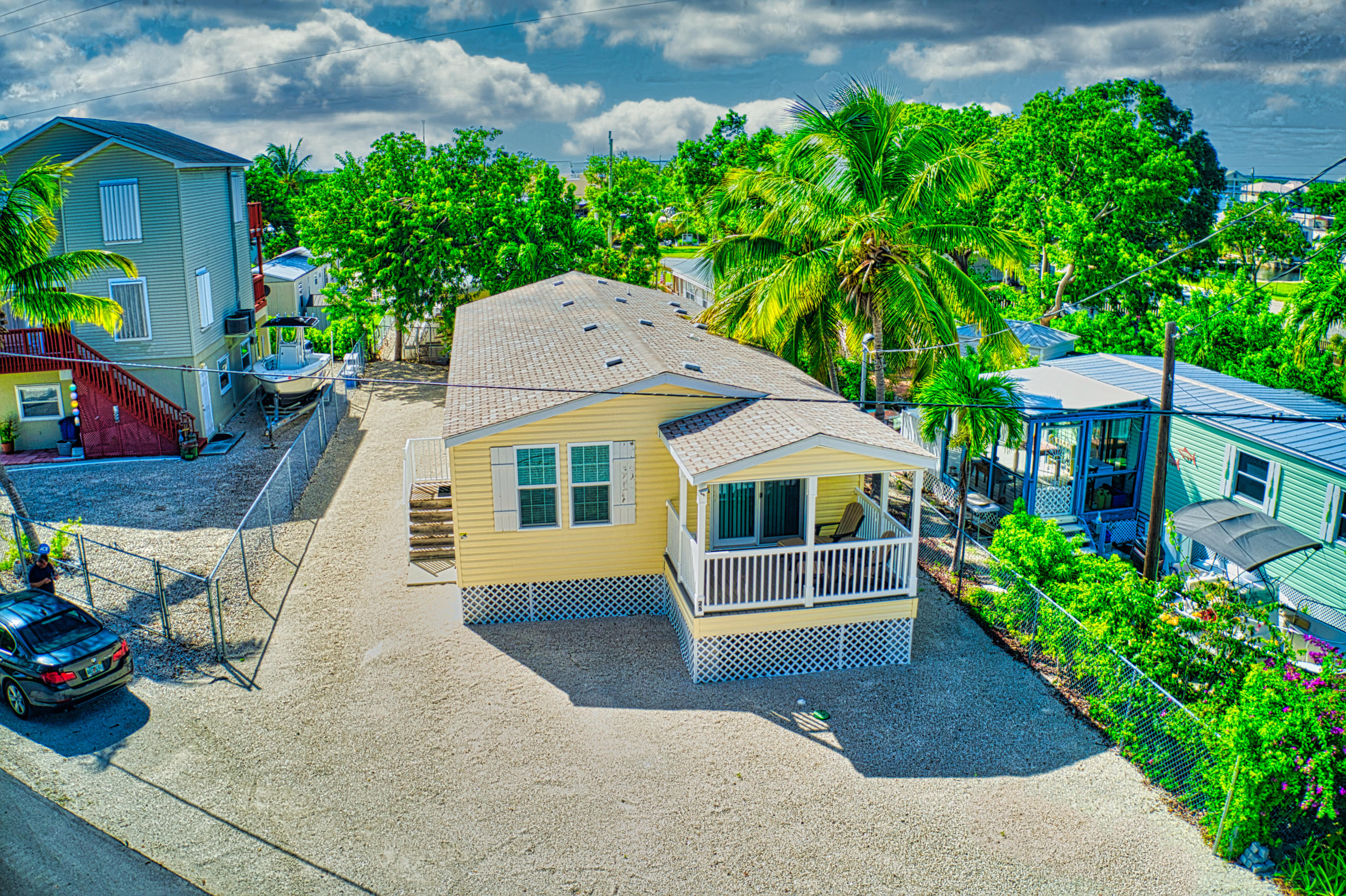25 Mockingbird Road Key Largo, FL 33037 - Photo 2 of 31 3/2 Qualifies Conventional Loan-X Zone!
