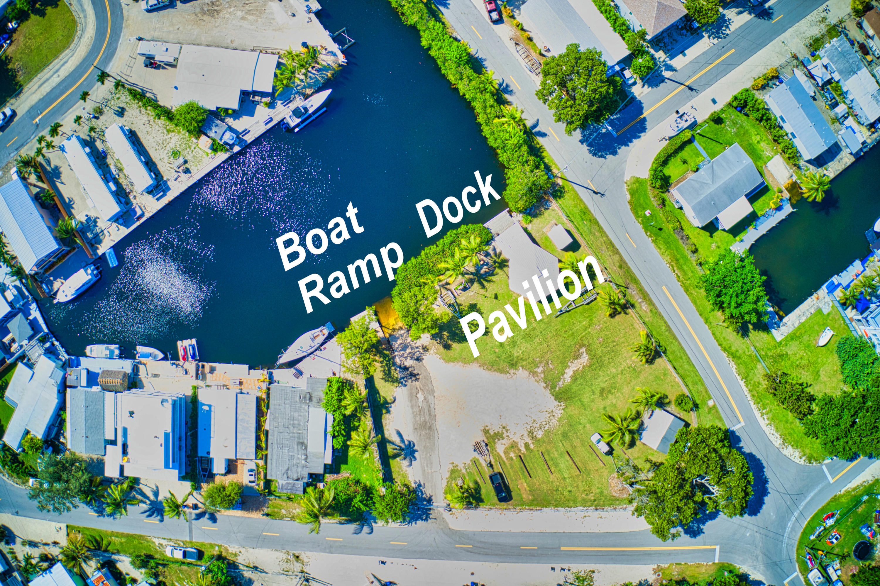 25 Mockingbird Road Key Largo, FL 33037 - Photo 3 of 31 Sexton Cove Voluntary HOA $150 Per Year!
