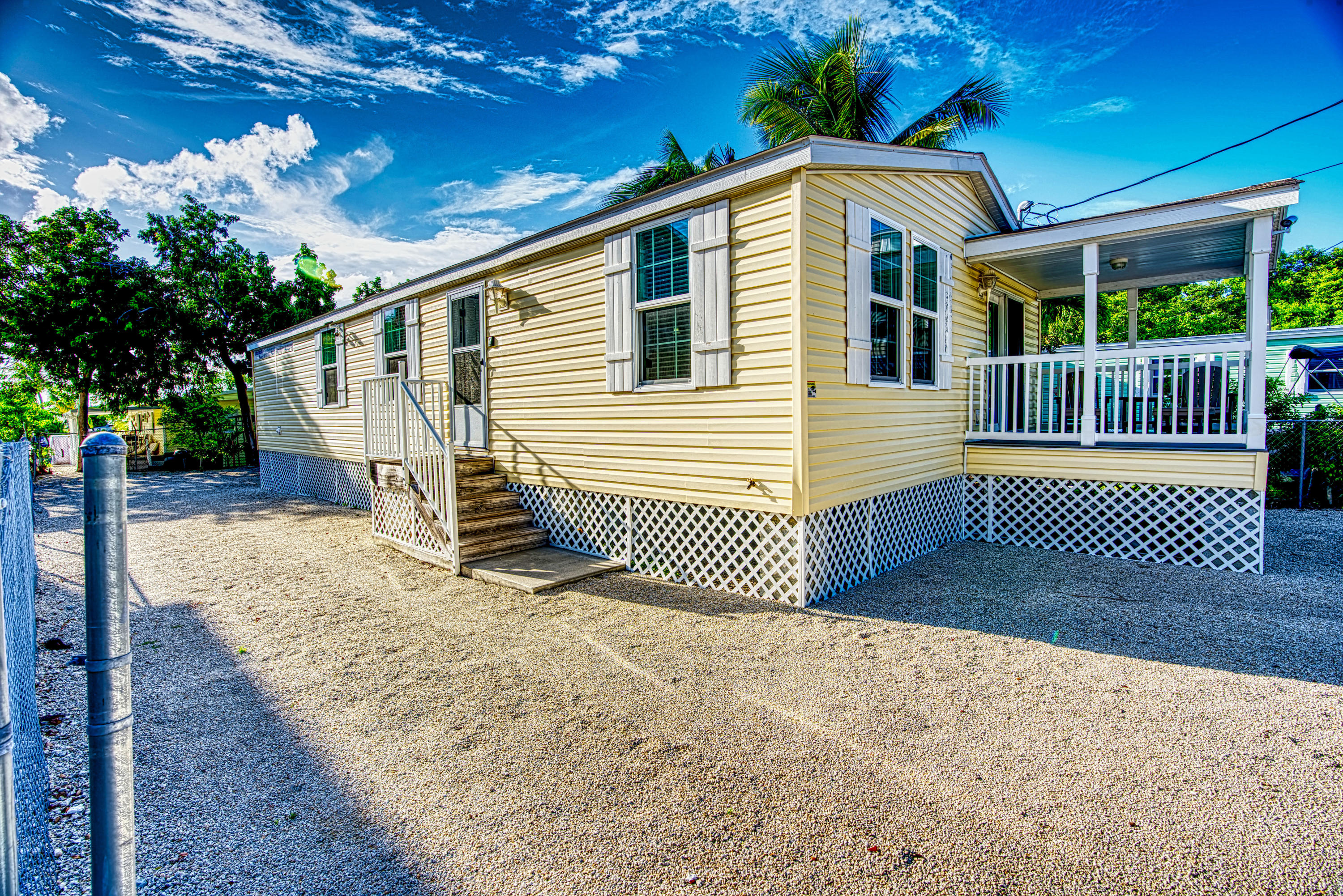 25 Mockingbird Road Key Largo, FL 33037 - Photo 24 of 31 Boat-Jet Ski-RV Parking!