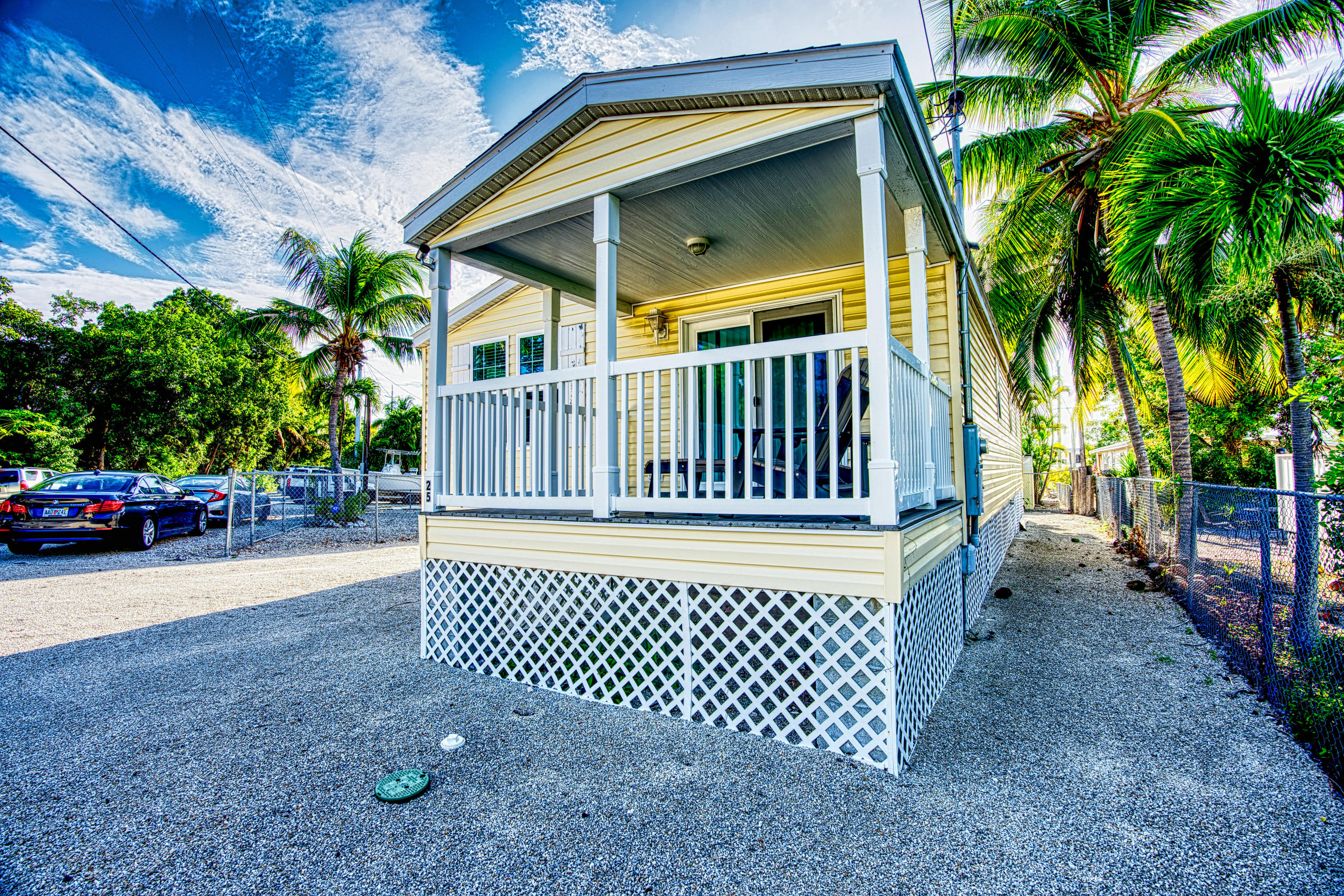 25 Mockingbird Road Key Largo, FL 33037 - Photo 25 of 31 Boat-Jet Ski-RV Parking!