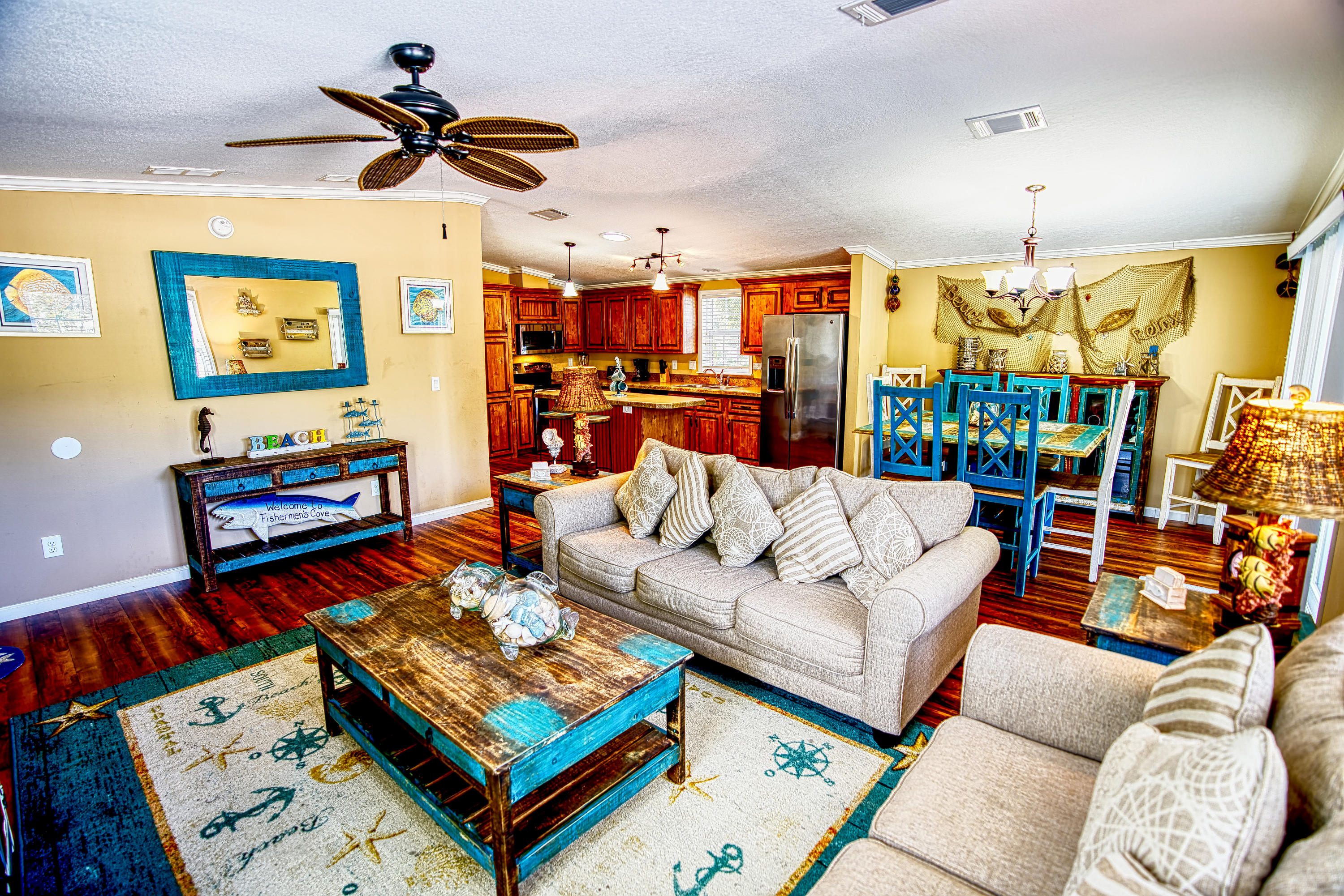 25 Mockingbird Road Key Largo, FL 33037 - Photo 31 of 31 Spacious Open Floor Plan!