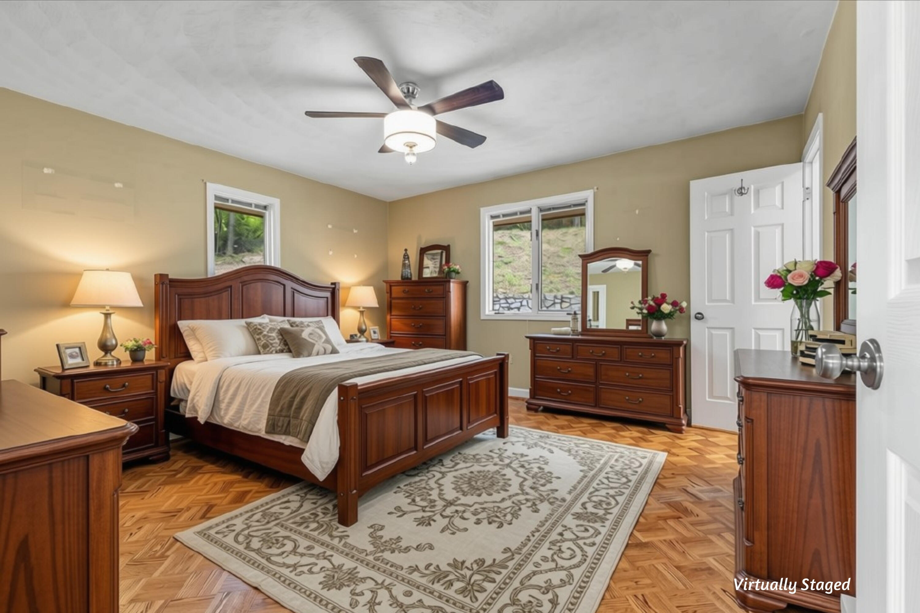 2315 Ridge Road Roanoke, VA 24014 - Photo 45 of 74 VS-37-2315 Ridge Rd-44