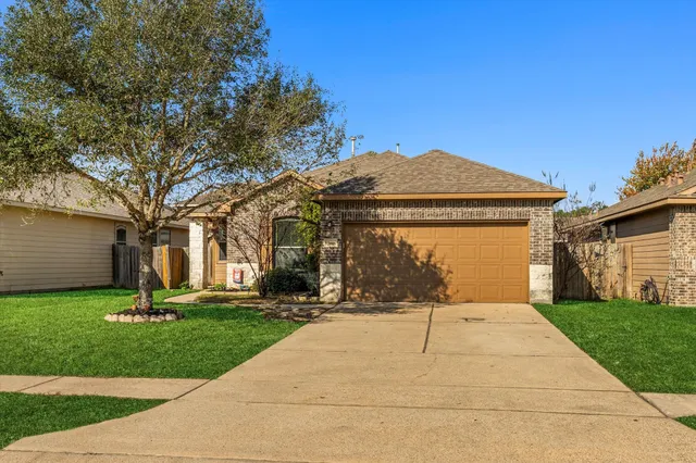 $310,000 | 12818 Pine Meadows Street, Tomball, TX 77375