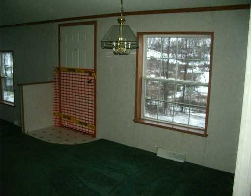 136 Roberts Road Scenery Hill, PA 15360 - Photo 3 of 8 Dining Room.