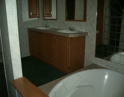 136 Roberts Road Scenery Hill, PA 15360 - Photo 6 of 8 Master Bath/Spa.