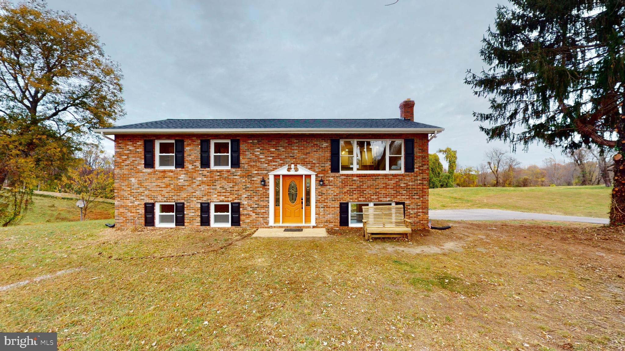1525 Wilson Road Huntingtown, MD 20639 - Photo 1 of 23