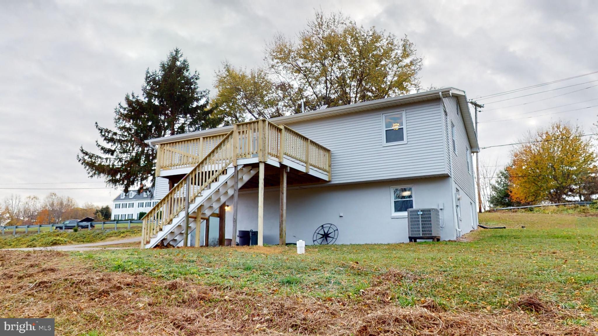 1525 Wilson Road Huntingtown, MD 20639 - Photo 21 of 23