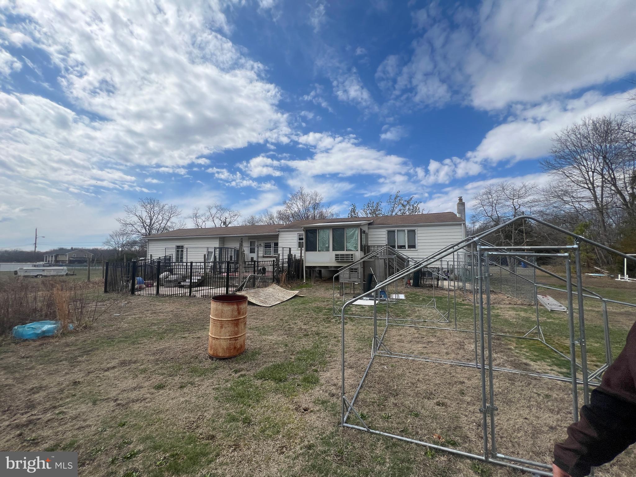 550 Fennel Road Monroeville, NJ 08343 - Photo 32 of 32
