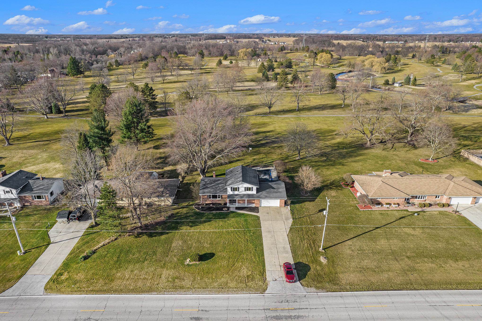5330 West Farrand Road Clio, MI 48420 - Photo 44 of 46