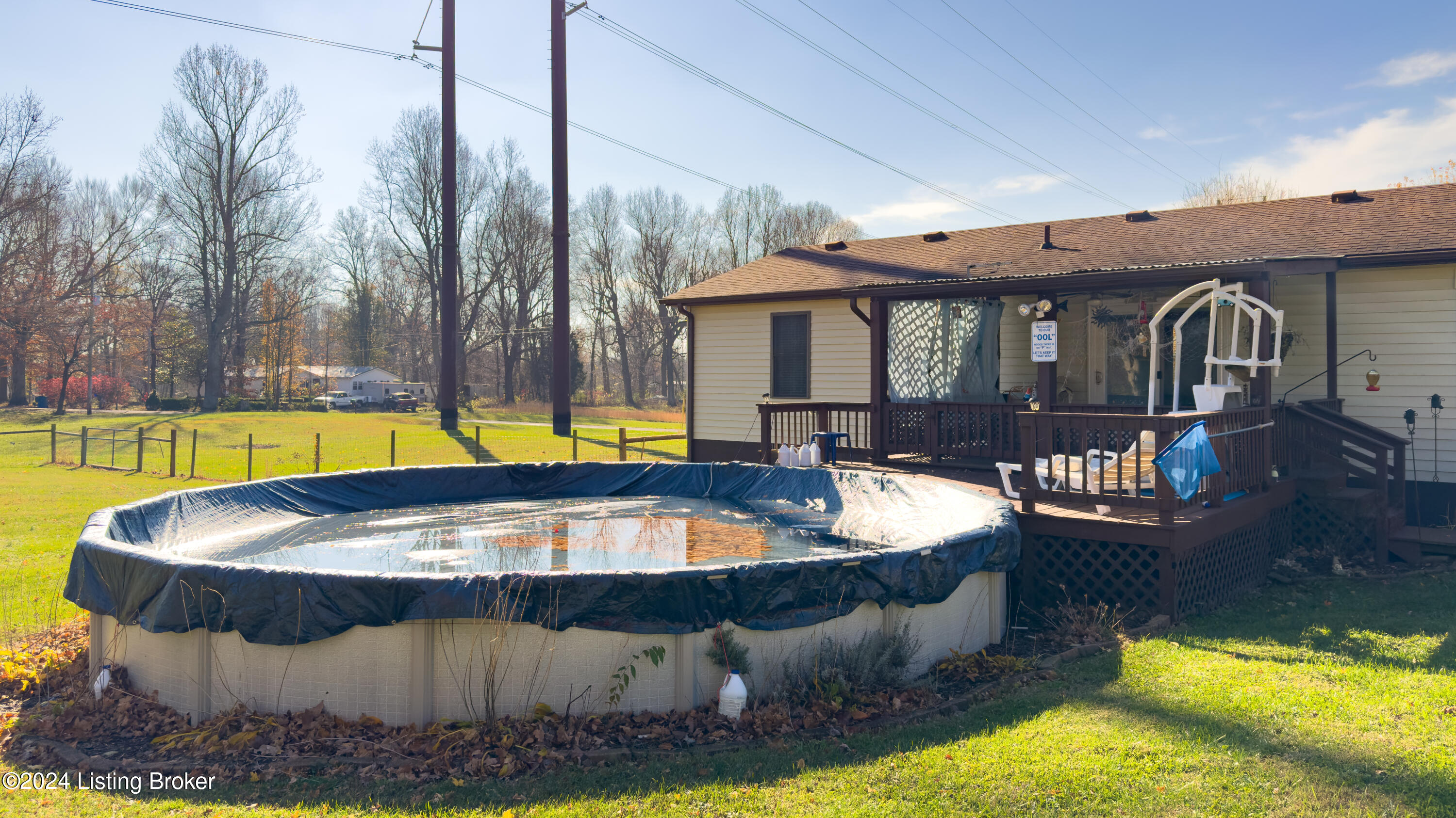 130 Rays Road Vine Grove, KY 40175 - Photo 34 of 39 130 Rays Road-44