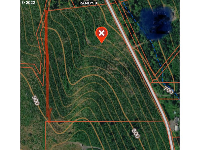 Elk Creek Road Rainier, OR 97048 - Photo 2 of 15 unknown