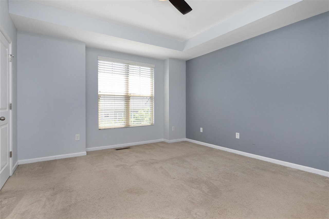 1415 Crafton Way Raleigh, NC 27607 - Photo 10 of 25 Master Bedroom