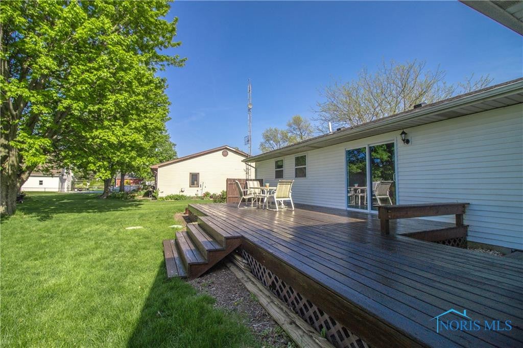 8890 Sugar Ridge Road Bowling Green, OH 43402 - Photo 30 of 35 Gallery Image 30