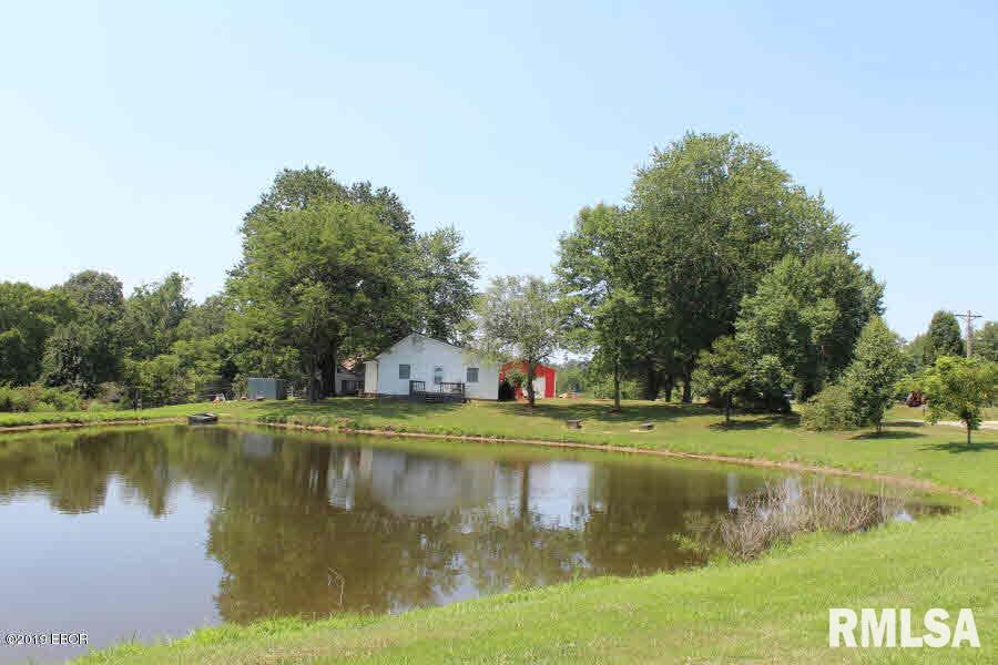 3805 Moscow Road Dongola, IL 62926 - Photo 4 of 7