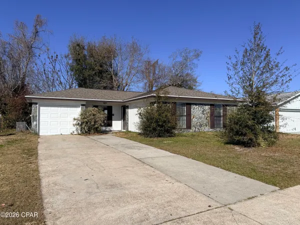 $1,850 | 6615 Enzor Street, Panama City, FL 32404