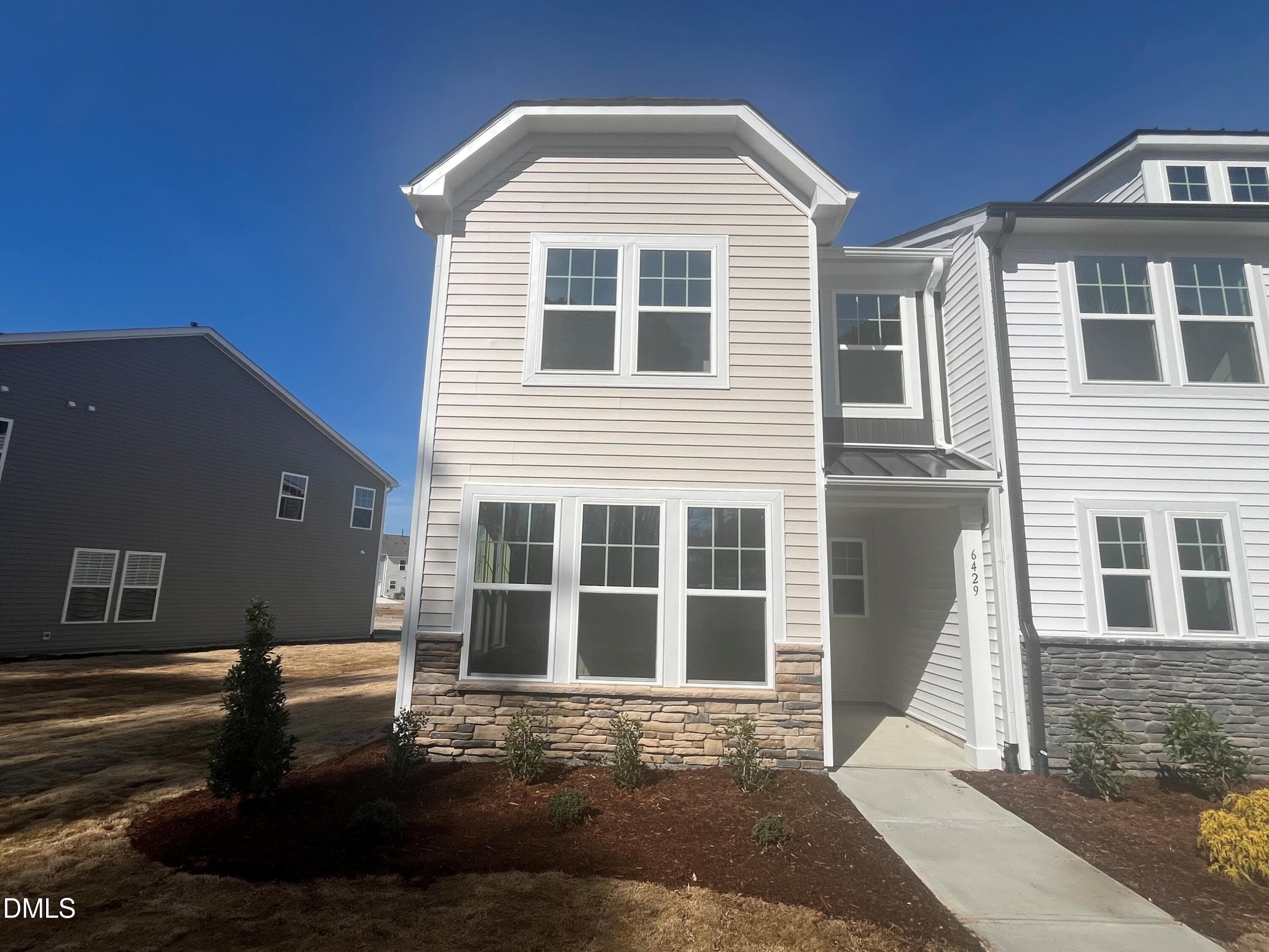 6429 Granite Quarry Drive Raleigh, NC 27610 - Photo 1 of 64 Exterior 73