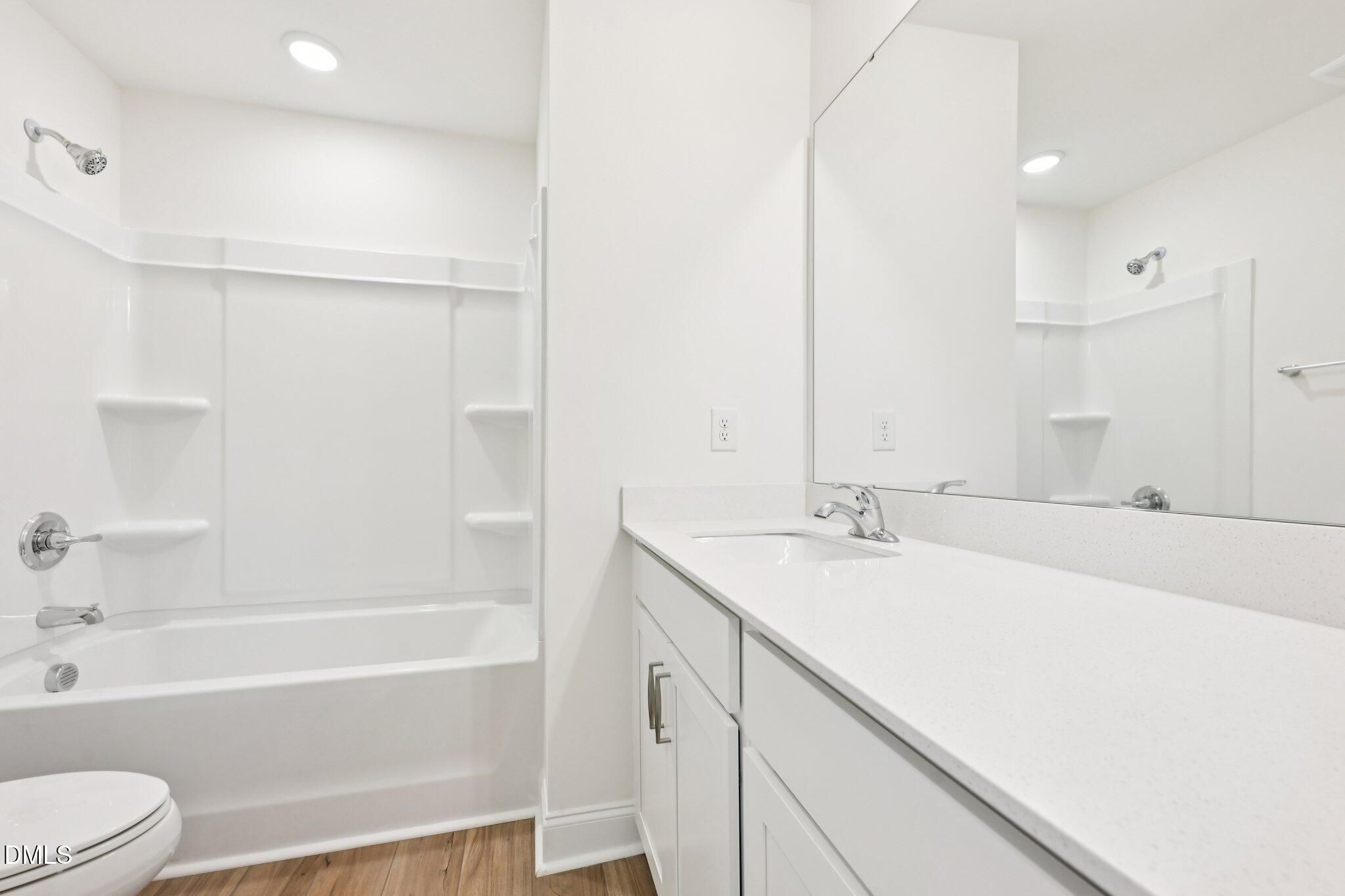 6429 Granite Quarry Drive Raleigh, NC 27610 - Photo 19 of 64 Bath 2