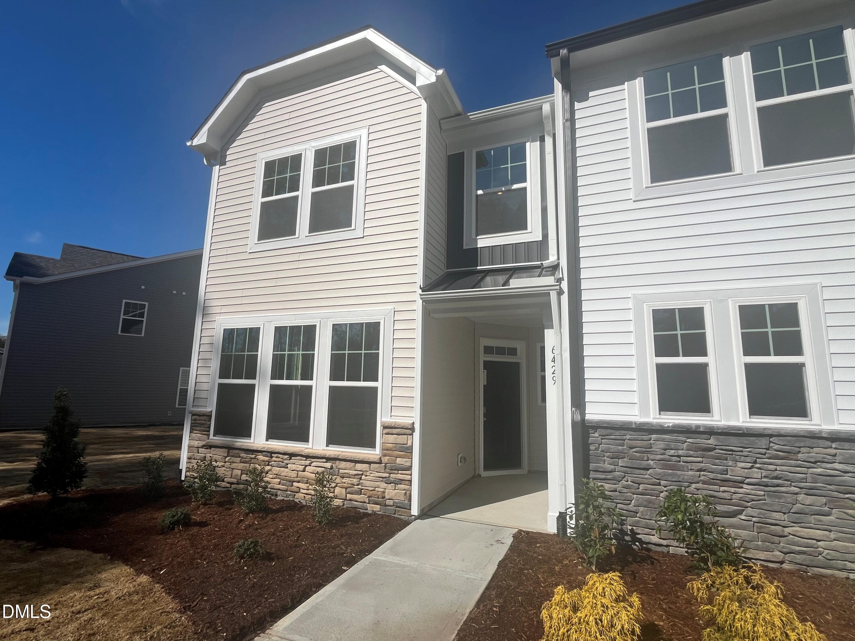 6429 Granite Quarry Drive Raleigh, NC 27610 - Photo 2 of 64 Exterior 73