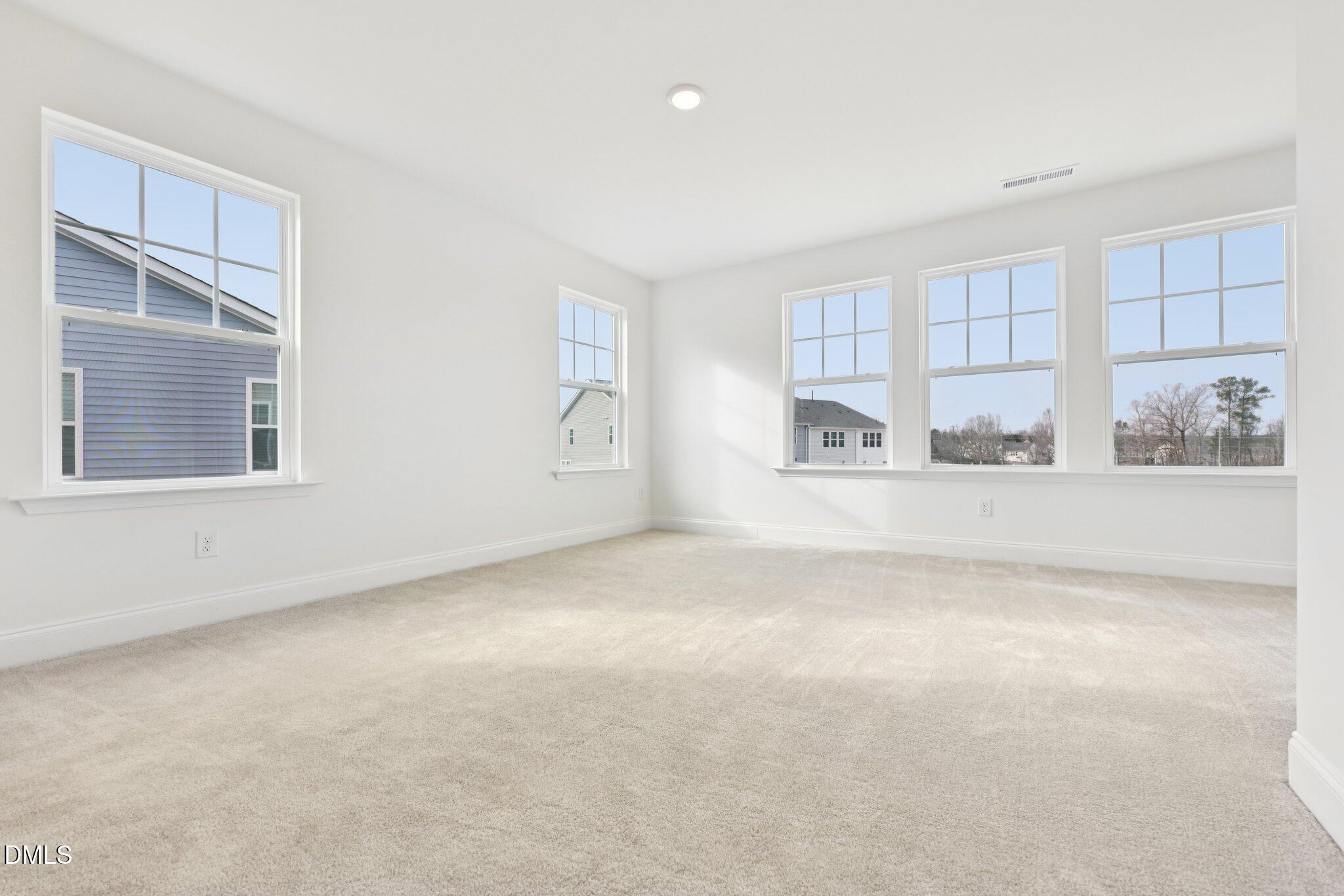 6429 Granite Quarry Drive Raleigh, NC 27610 - Photo 21 of 64 Primary Suite