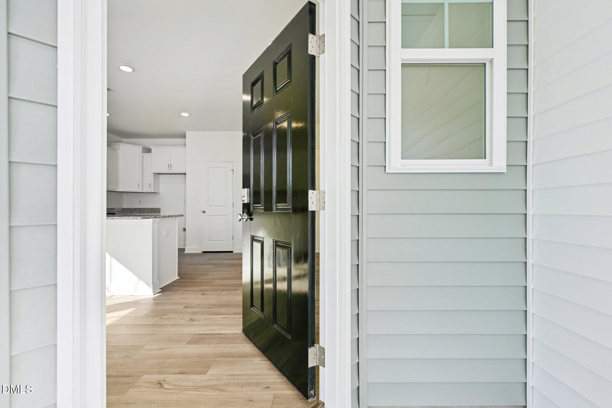 6429 Granite Quarry Drive Raleigh, NC 27610 - Photo 5 of 64 73 front door