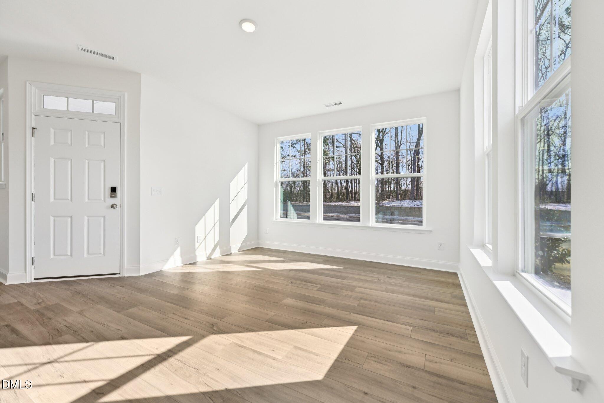 6429 Granite Quarry Drive Raleigh, NC 27610 - Photo 6 of 64 Family Room