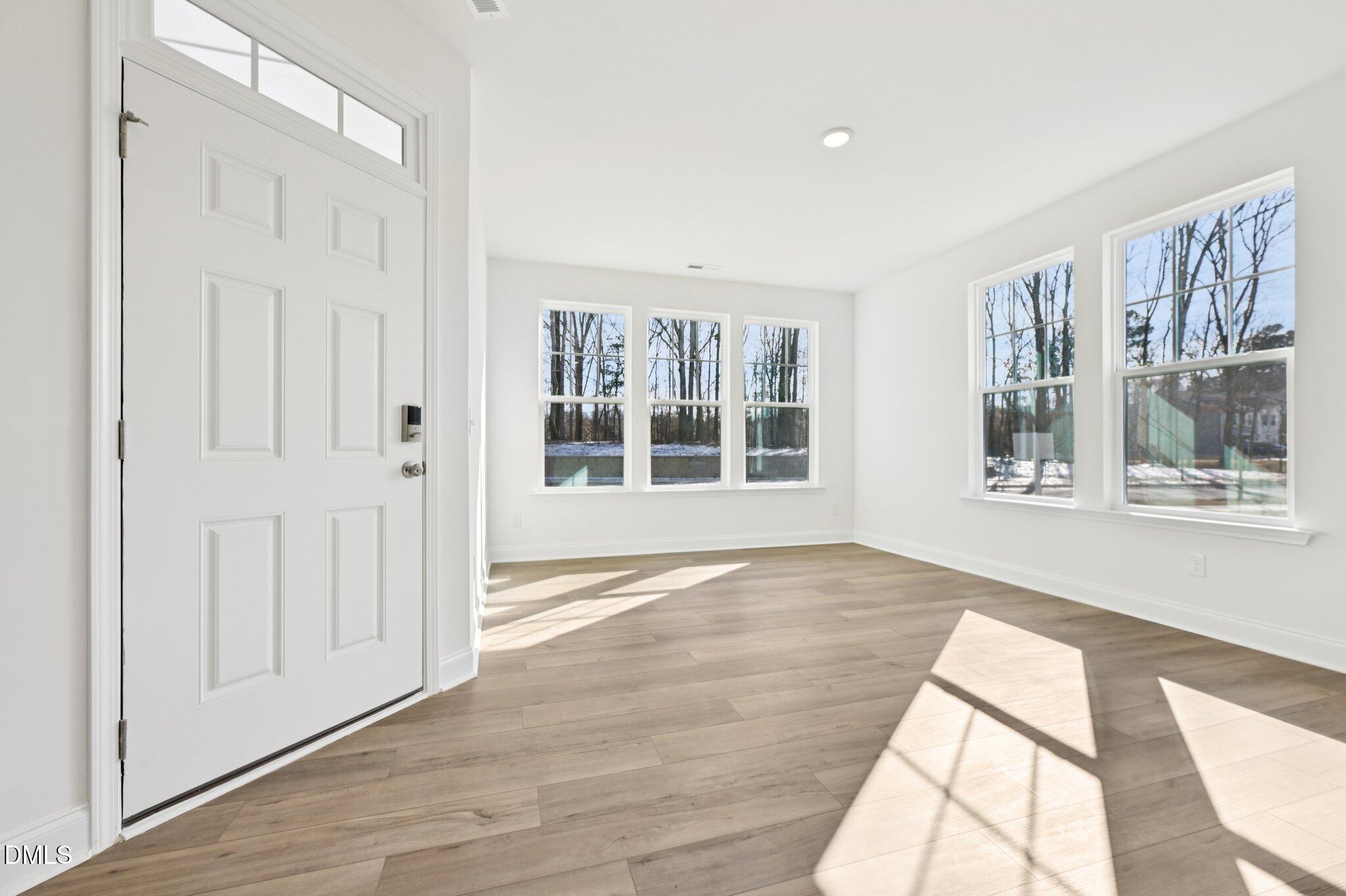 6429 Granite Quarry Drive Raleigh, NC 27610 - Photo 7 of 64 Family Room