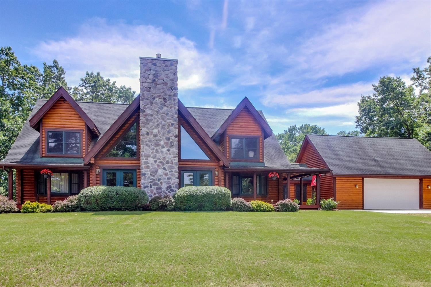15005 Buss Road Manchester, MI 48158 - Photo 1 of 10 Photo 1