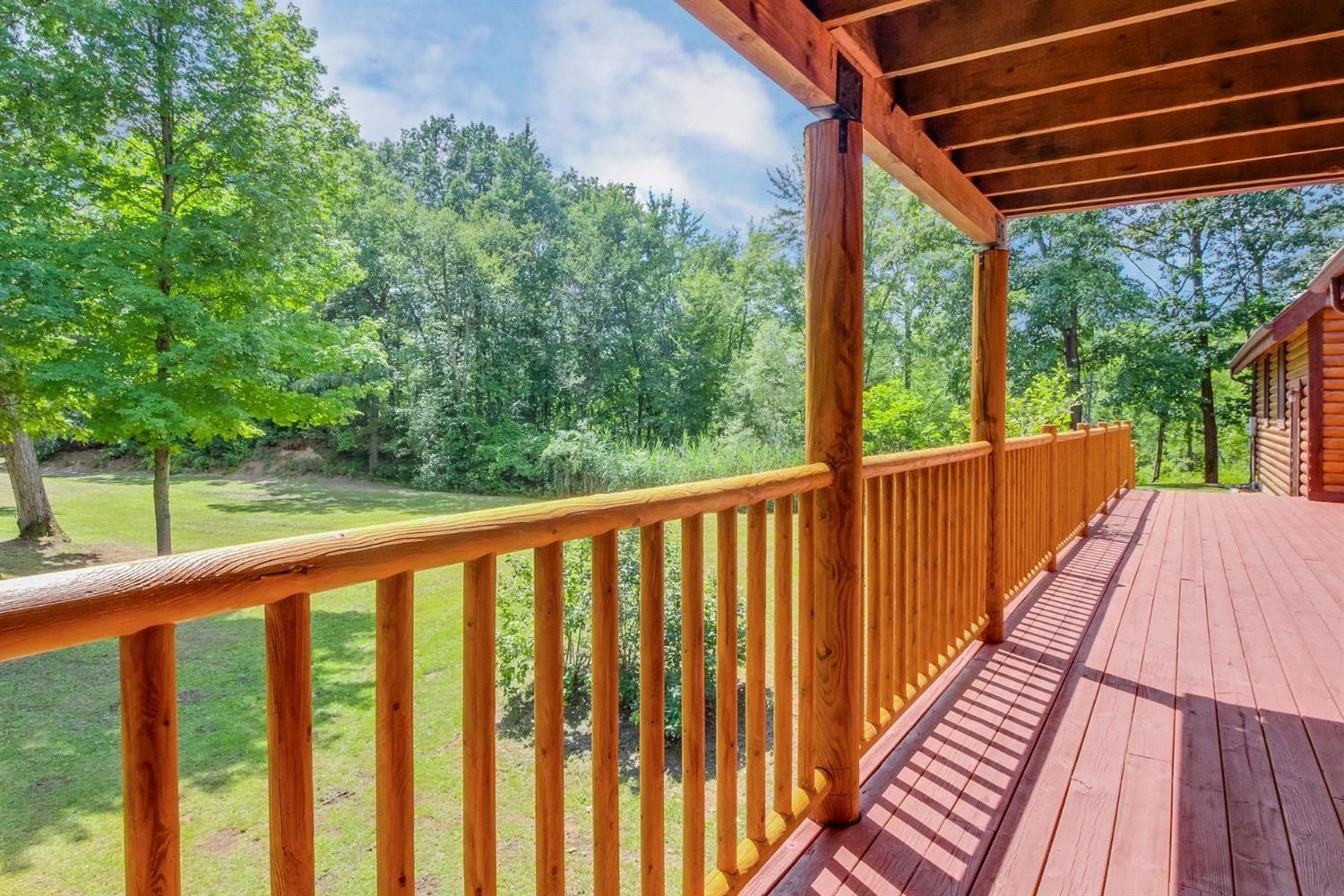 15005 Buss Road Manchester, MI 48158 - Photo 5 of 10 Photo 5