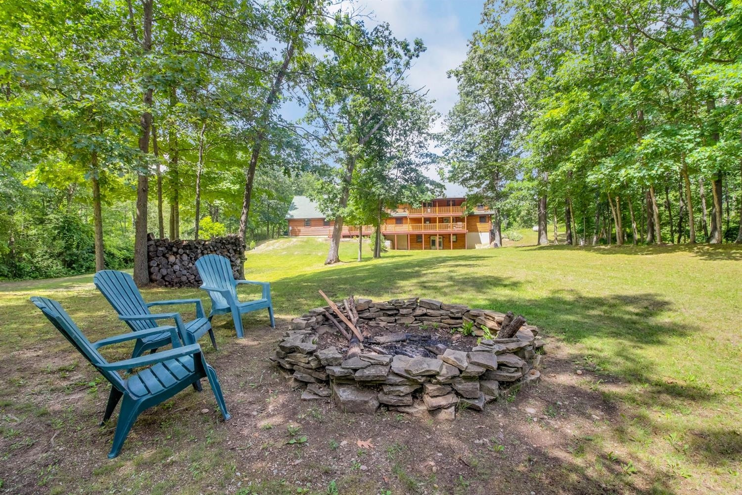 15005 Buss Road Manchester, MI 48158 - Photo 6 of 10 Photo 6