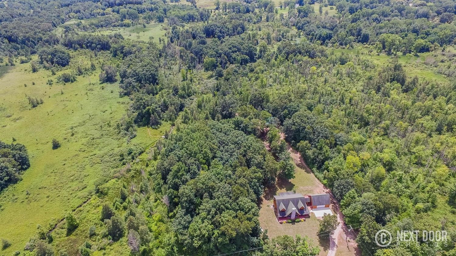 15005 Buss Road Manchester, MI 48158 - Photo 7 of 10 Photo 7