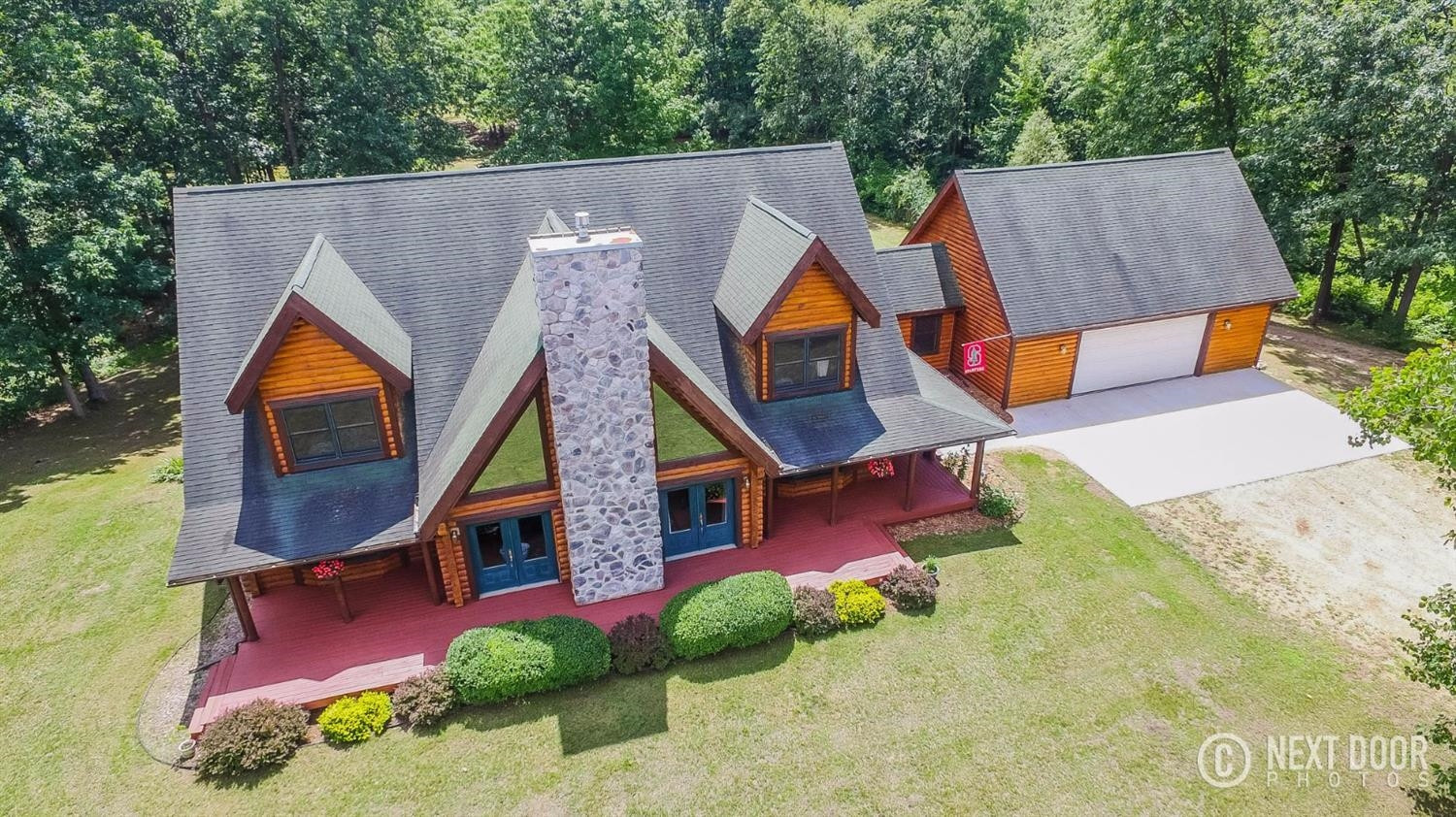 15005 Buss Road Manchester, MI 48158 - Photo 8 of 10 Photo 8