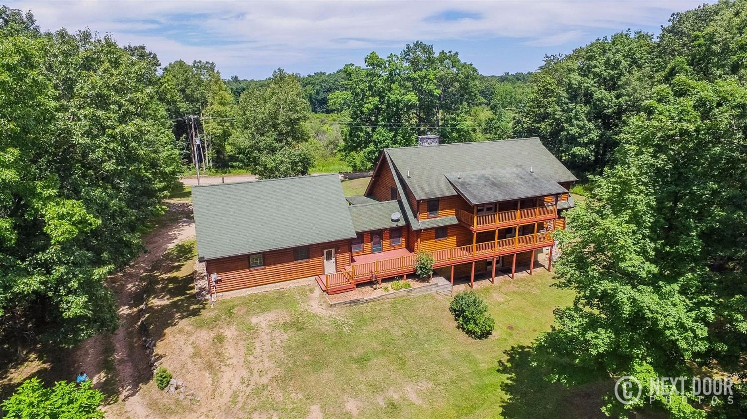 15005 Buss Road Manchester, MI 48158 - Photo 9 of 10 Photo 9