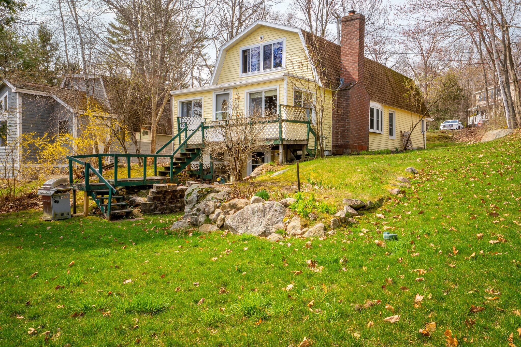 45 Shore Road Lyman, ME 04002 - Photo 16 of 32 39-web-or-mls-DSC05324