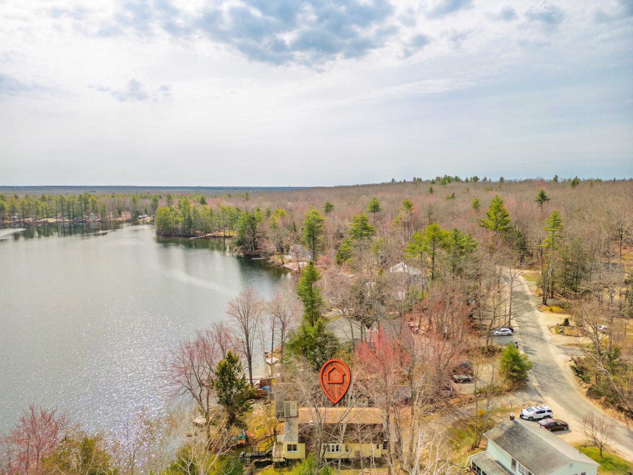 45 Shore Road Lyman, ME 04002 - Photo 18 of 32 41-web-or-mls-DJI_0004_1