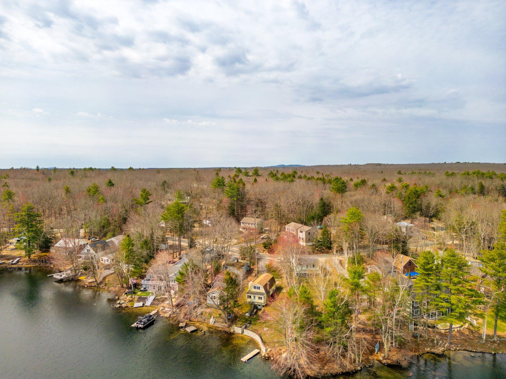 45 Shore Road Lyman, ME 04002 - Photo 20 of 32 44-web-or-mls-DJI_0005