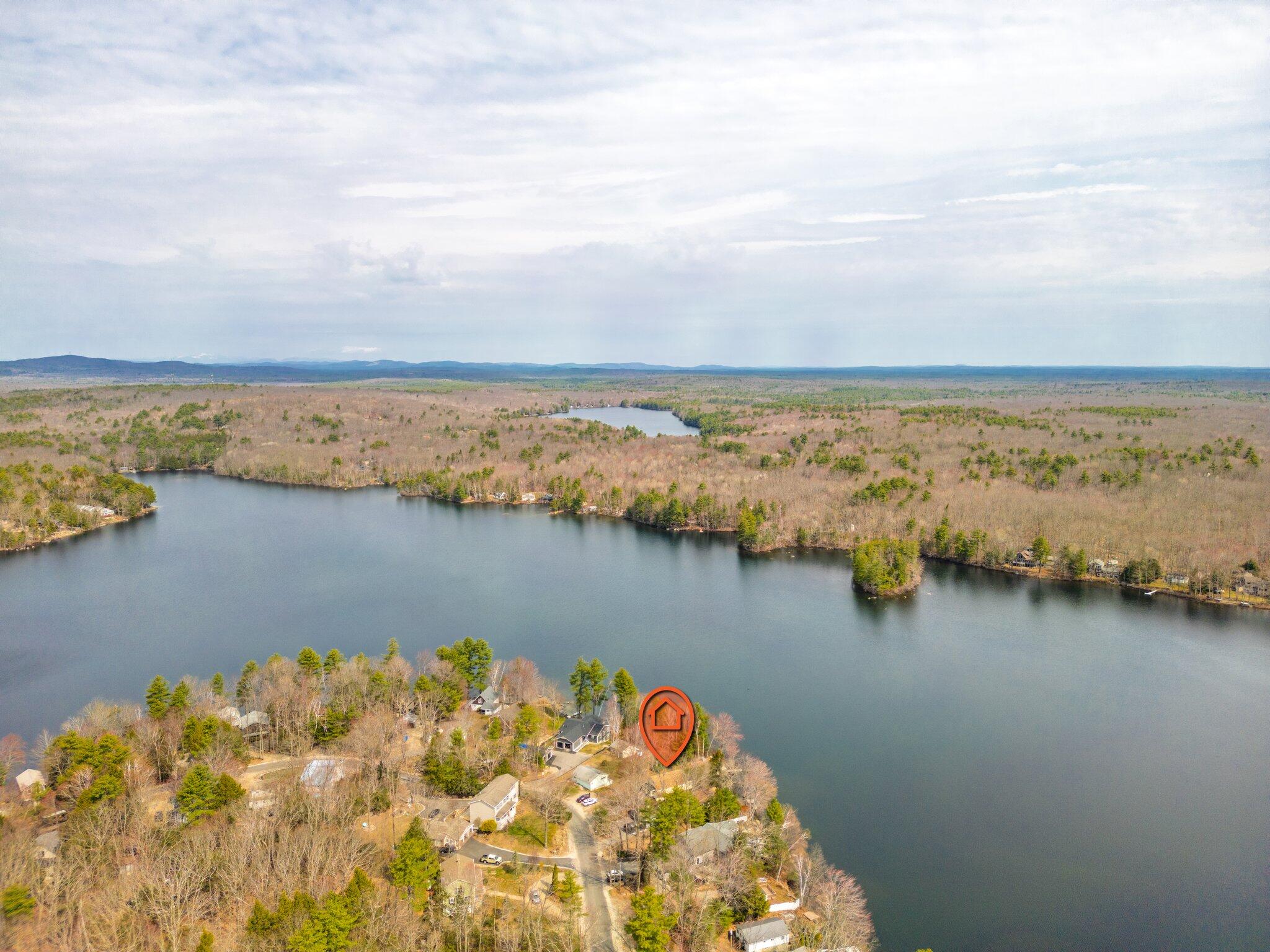 45 Shore Road Lyman, ME 04002 - Photo 26 of 32 49-web-or-mls-DJI_0008_1