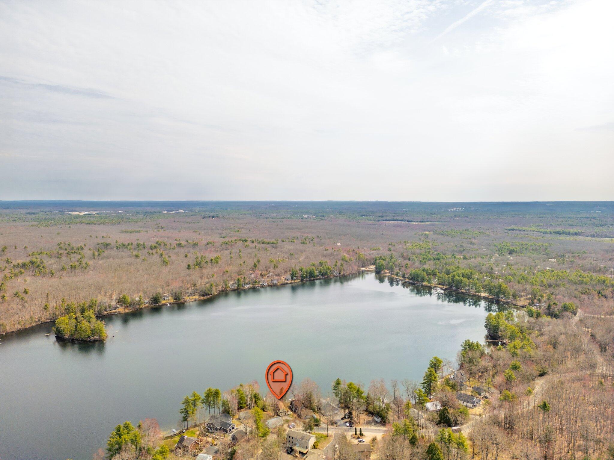 45 Shore Road Lyman, ME 04002 - Photo 28 of 32 51-web-or-mls-DJI_0009_1
